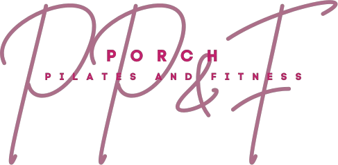 Porch Pilates and Fitness
