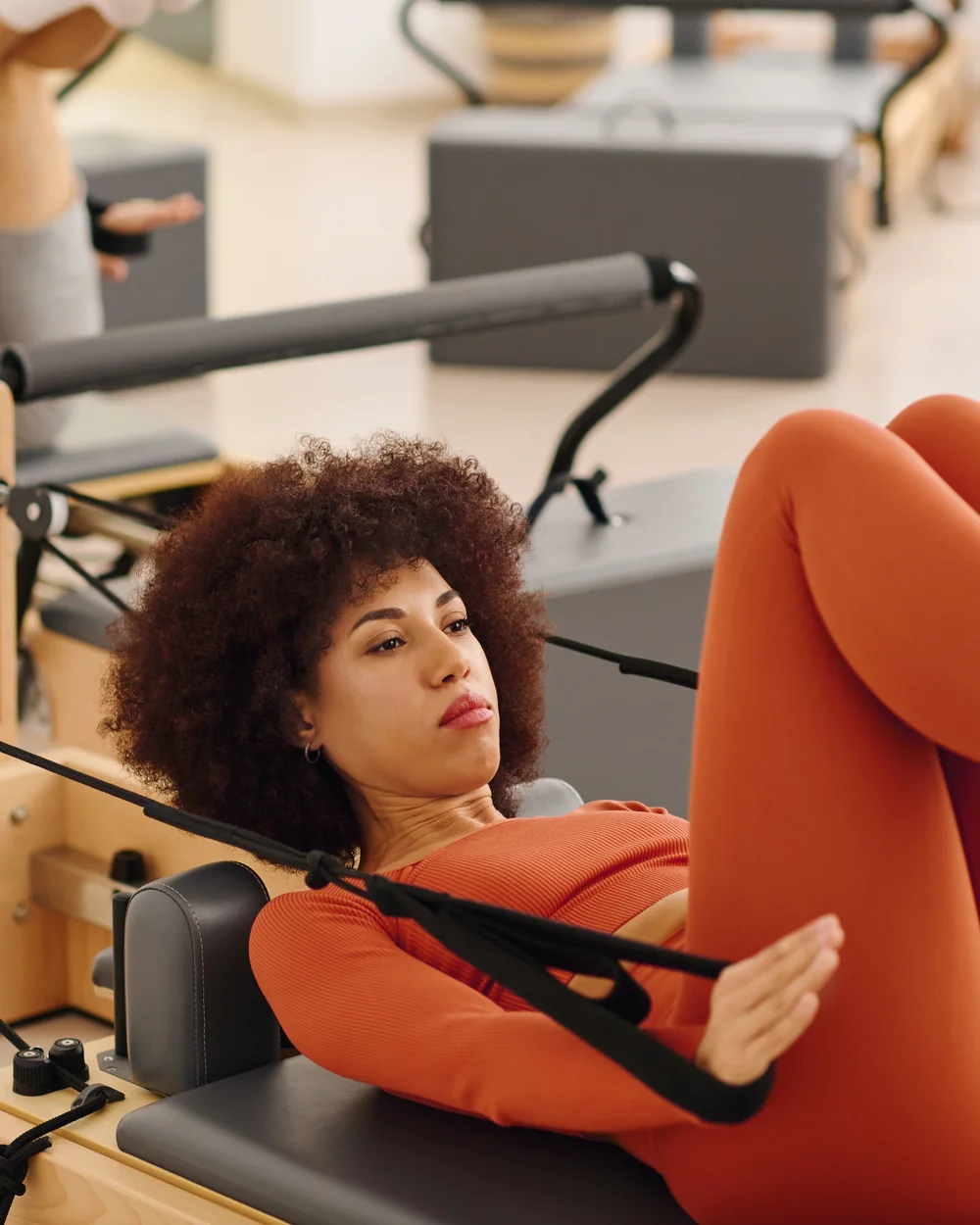 Peak Pilates Teacher Training